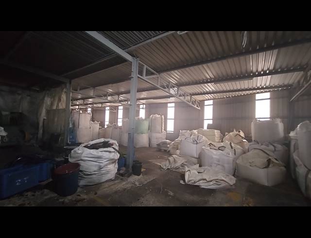 2,278M² WAREHOUSE TO LET IN GLEN ANIL
